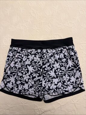 Lands End 4” Board Shorts 14
